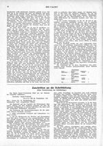 Begünstigung der inländischen und europäischen Hölzer