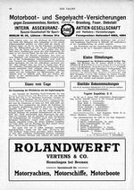 Wettfahrtvereinigung Berliner Gigsegler