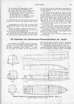 8 m Motorkreuzer Sturmvogel (T. Berlin)