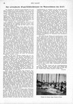 Mastlegevorrichtung (Zuschrift)