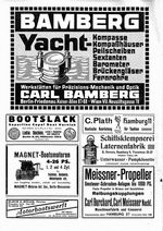 Studentenkutter Prosit III und die Vorgänger