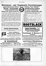Segler Vereinigung von 1903