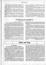 Meldungen für Monaco