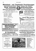 Deutscher Motor-Yacht-Club