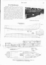 10 m Motorkreuzer (W. Duwe)