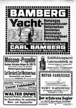 Die Schärenkreuzer