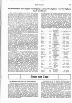 Segler-Veeinigung Altona-Oevelgönne, Nachtwettfahrt, 22.5.,19.9.