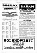 Vorschriftsmässige Flaggen- und Standerführung