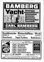 Flensburger Segelclub 13.6.