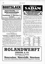 Norddeutscher Regatta-Verein 12.6.