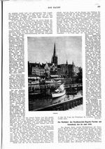 Kaiserlicher Yacht-Club 5.u.6.,18.,21.,23.,27.,31.7.u. 1.8.,7.u.8.8.
