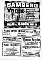 Travemünder Woche 29.u.30.6.
