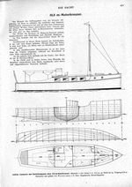 10,5 m Motorkreuzer (Wannowsky)