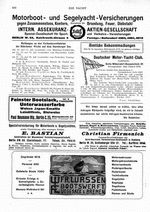 Deutscher Motor-Yacht-Club