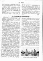 Eröffnung der Pommernwoche