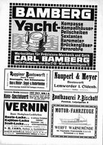 Stettiner Yacht-Club 17.7.