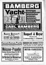 Pommernwoche 23.7.,18.,21.,22.,24.7.,26.,27.