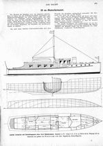 15 m Motorkreuzer (Wannowsky)