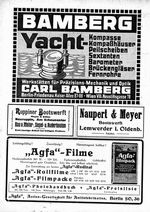 Dahmewoche 7.,8.,14.,15.8.