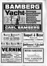 Bodenseewoche 11.,12.,14.,15.,16.8.
