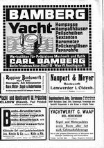 Bodenseewoche 11.,12.,14.,15.,16.8.