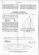 15 qm Rennjolle (Engmann)