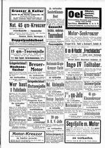 Wettfahrtvereinigung Berliner Gigsegler 6.6.,22.8.,19.,26.9.