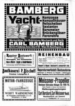 Die Schärenkreuzer