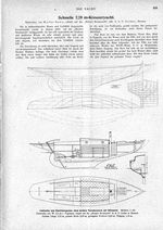7,75 m schnelle Kreuzeryacht (Duwe)