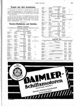Fragen aus dem Leserkreise