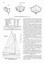 10 m Seekreuzeryacht " Lilly " (Wustrau)