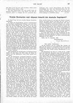 Welche Bootsarten und -klassen braucht der deutsche Segelsport