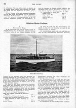 12,95 m Kreuzeryacht Woge