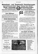 Verein Berliner Segler