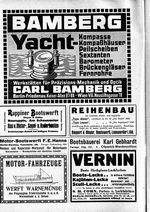 Die deutschen nationalen Klassen im holländischen und belgischen Urteil