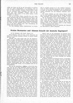 Welche Bootsarten und -klassen braucht der deutsche Segelsport