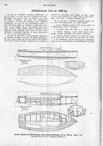7,5 m eiserner Jollenkreuzer von ca. 1000 kg (Dreyer)