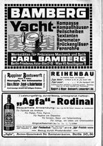 Unterredung mit Estlander
