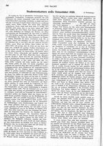 Studentenkutters erste Ostseefahrt 1920