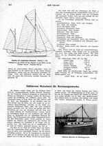 13 m stählernes Motorboot für Bereisungszwecke (Abeking &amp; Rasmussen)