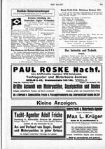 Kreuzer-Abteilung des Deutschen Segler-Verbandes