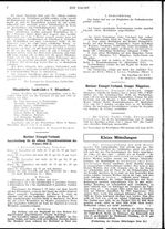 Offene Eisyachtwettfahrten des Winters 1920/21