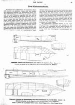 3,45 m Motor-Beiboot, Stave &amp; Nordström
