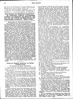 Ständiger Ausschuss der Berliner Verbands-Vereine, Sitzung vom 1.Januar 1921