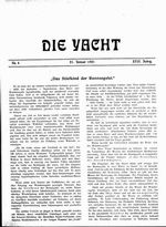 Das Stiefkind der Rennsegelei