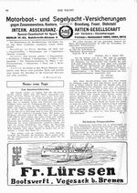 Zum Motorboot-Fahrverbot