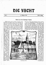 Rund um die Danziger Bucht