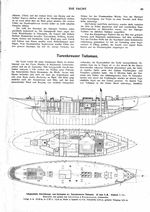 18,6 m Turenkreuzer Talisman, Abeking &amp; Rasmussen