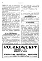 Neue Feuer in Dänischen Gewässern