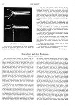 Sturmfahrt auf dem Bodensee